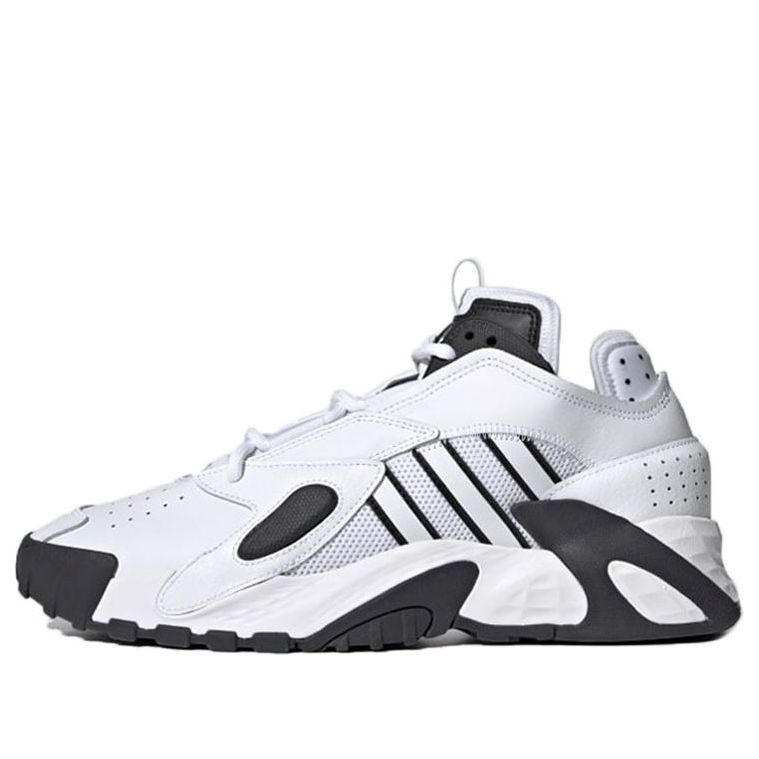 adidas Streetball 'White Black' FY7100