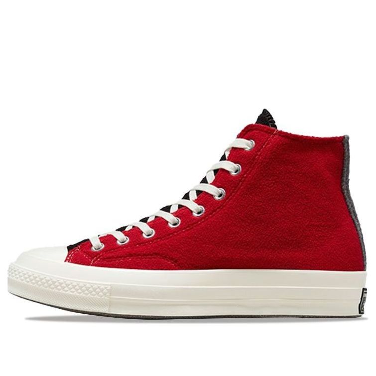 Converse Chuck 70 High 'Navy Red' 172267C