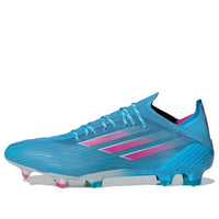 adidas X Speedflow.1 FG 'Sky Rush Team Shock Pink' GW7457