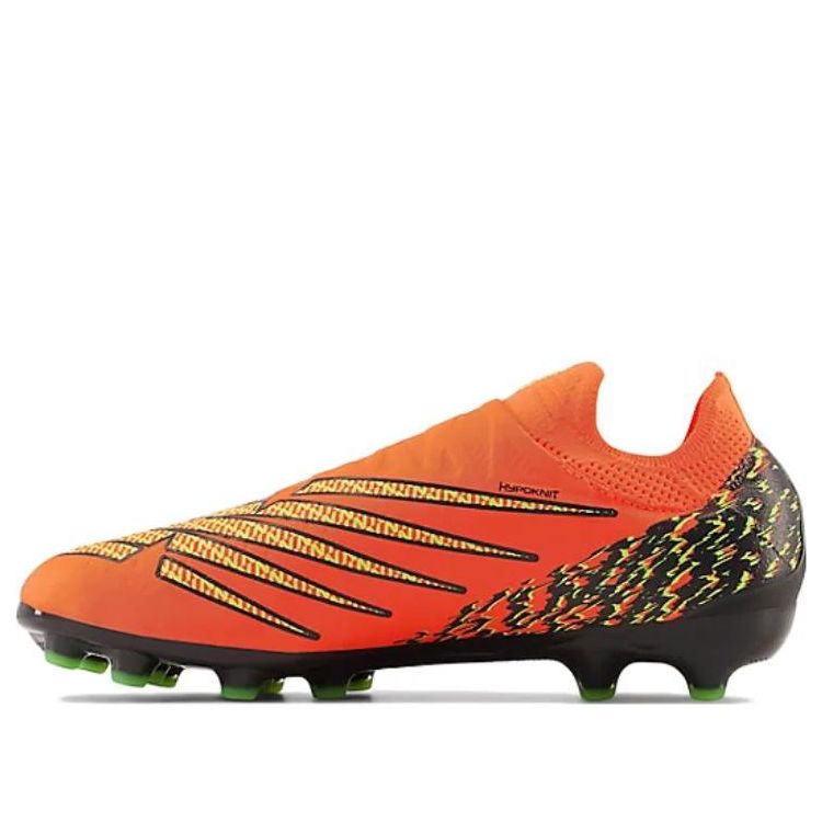 New Balance Furon v7 Pro AG 'Orange Black' SF1ADF7