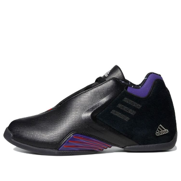 adidas T-Mac 3 Restomod 'Raptors' GY2394