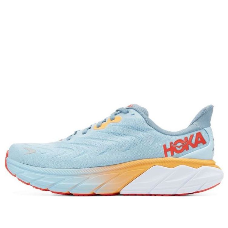 HOKA ONE ONE Arahi 6 'Summer Song Mountain Spring' 1123194-SSMS