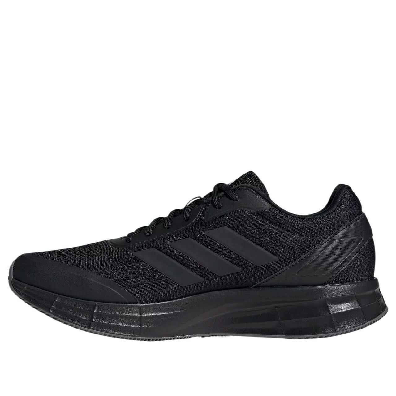 adidas DURAMO X 'All Black' JQ7500