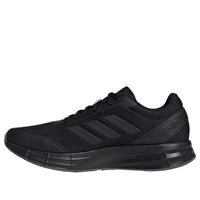 adidas DURAMO X 'All Black' JQ7500