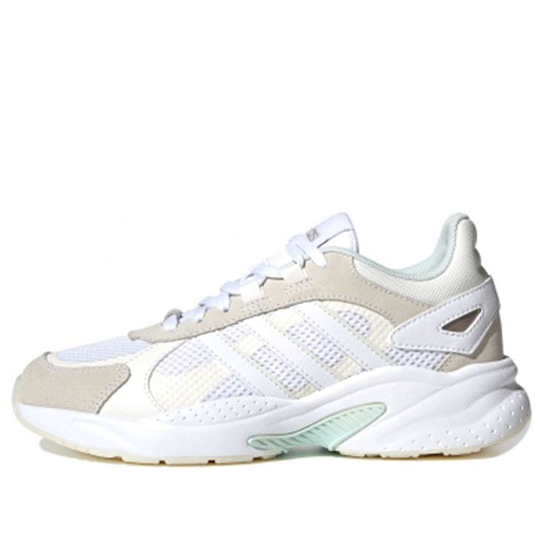 (WMNS) adidas Crazychaos Shadow 'White Grey' FW7200