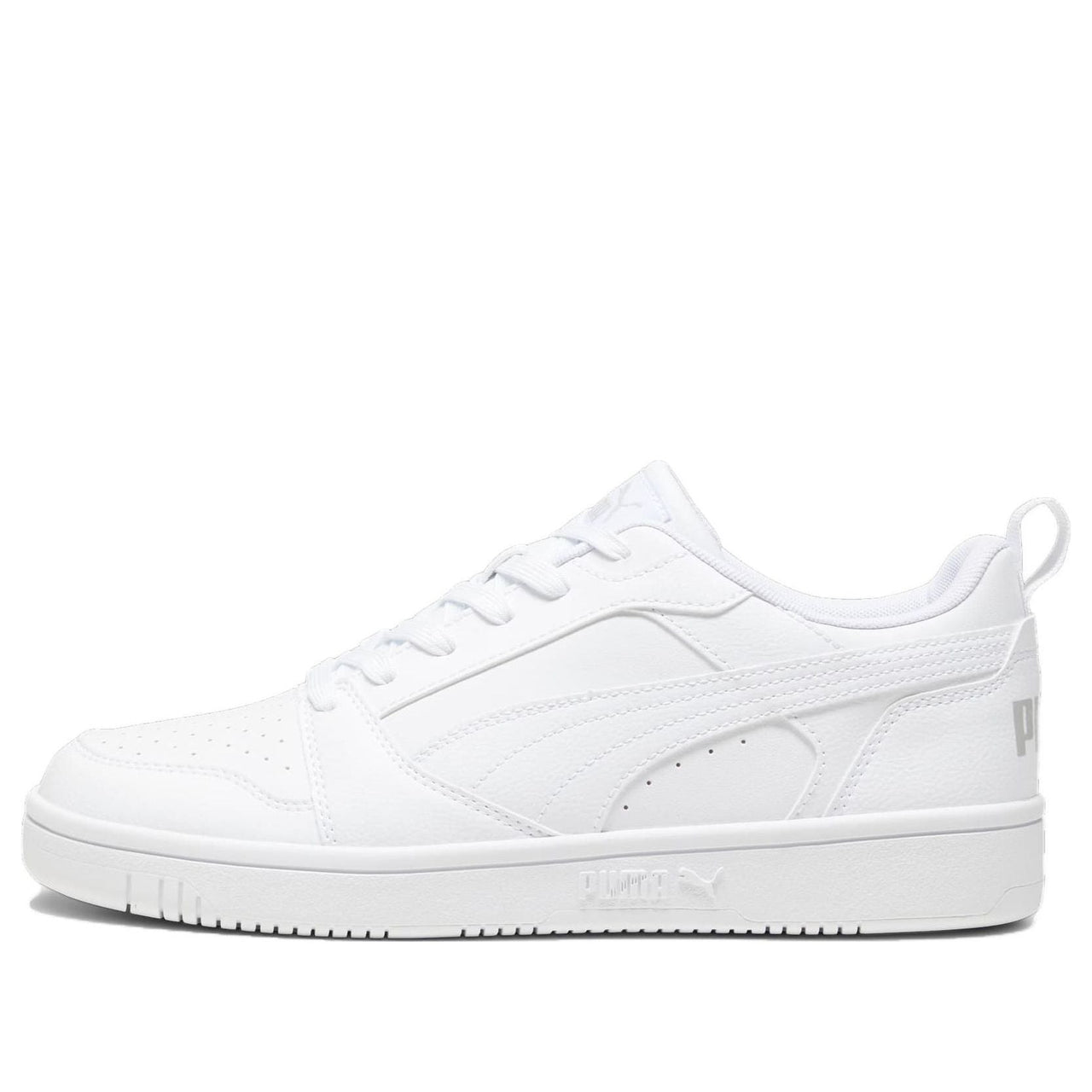PUMA Rebound V6 Low 'White' 392328-03