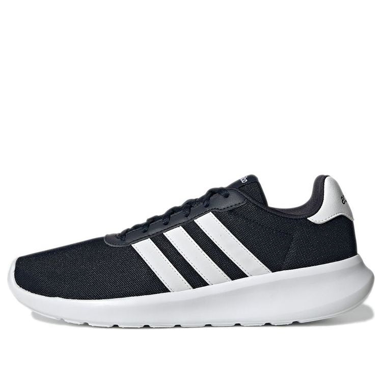adidas neo Lite Racer 3.0 'Legend Ink Cloud White' GY3095