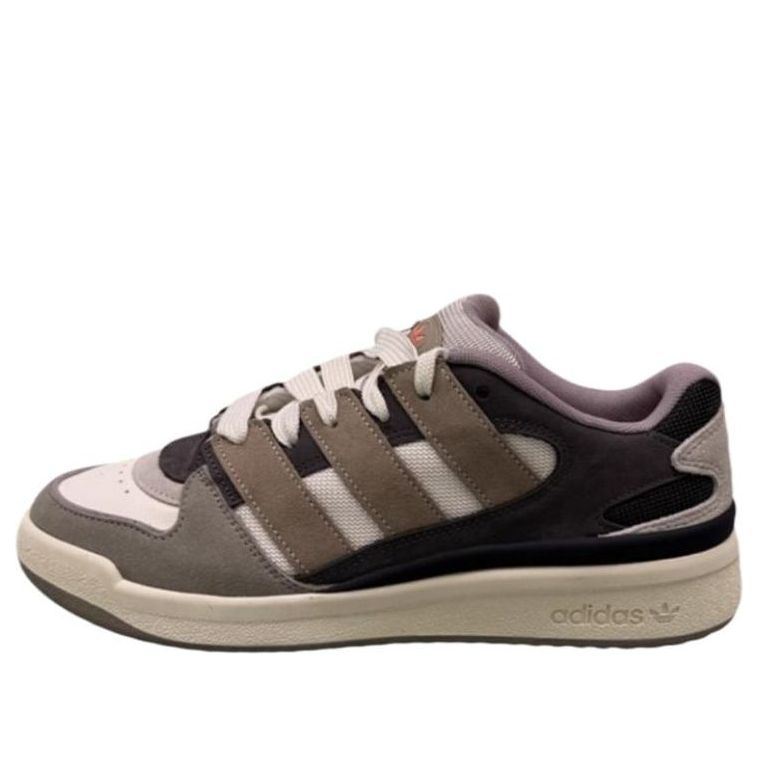 adidas FORUM2000 'Brown' JS3159