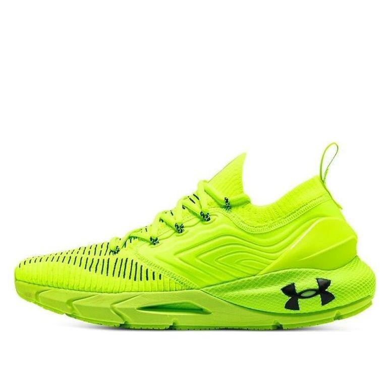 Under Armour HOVR Phantom 2 'Neon Green' 3024154-307