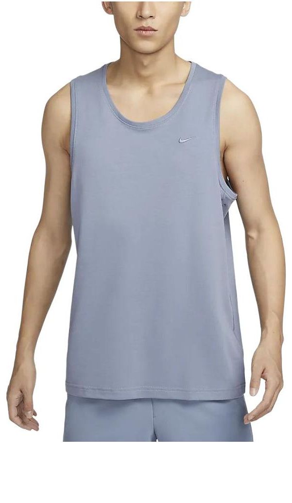 Nike Primary Dri-FIT Tank 'Blue' DV9834-493
