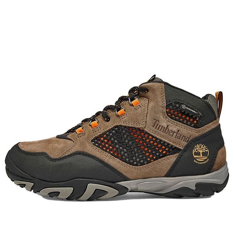 Timberland Crestridge Mid Hiker W A258N