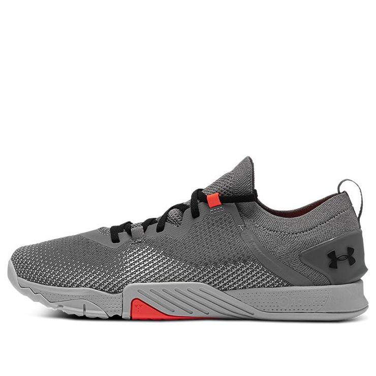 Under Armour TriBase Reign 3 'Concrete' 3025124-103