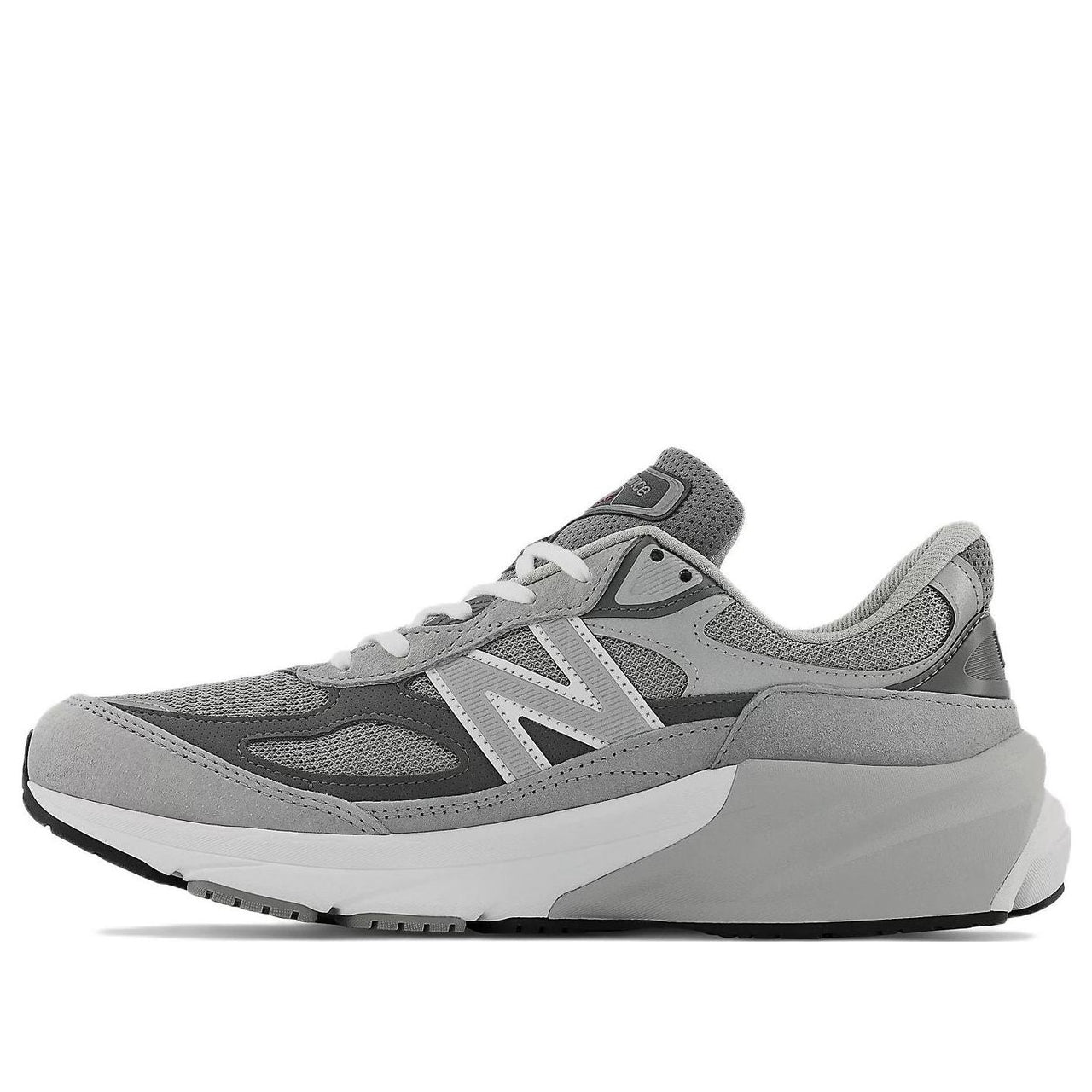 (WMNS) New Balance 990v6 Made in USA 'Grey' W990GL6