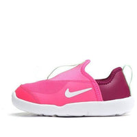 (TD) Nike Lil' Swoosh Low-Top Running Shoes AQ3114-600