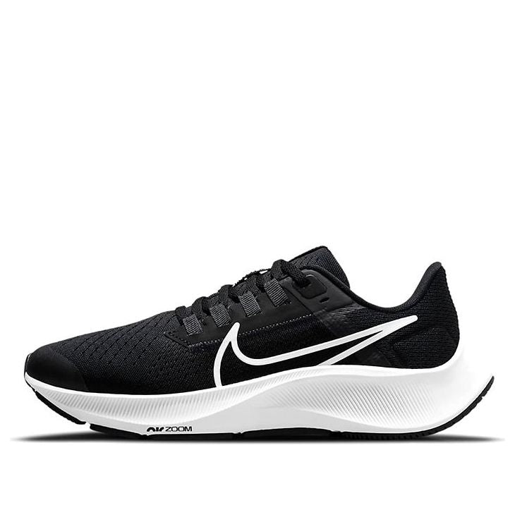 (GS) Nike Air Zoom Pegasus 38 'Black White' CZ4178-002