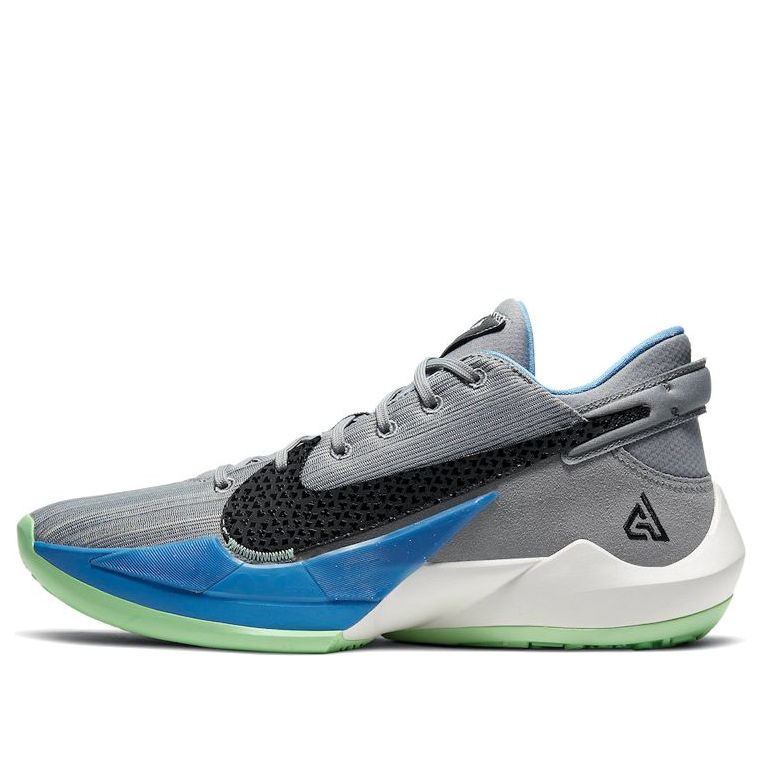 Nike Zoom Freak 2 'Particle Grey' CK5424-004