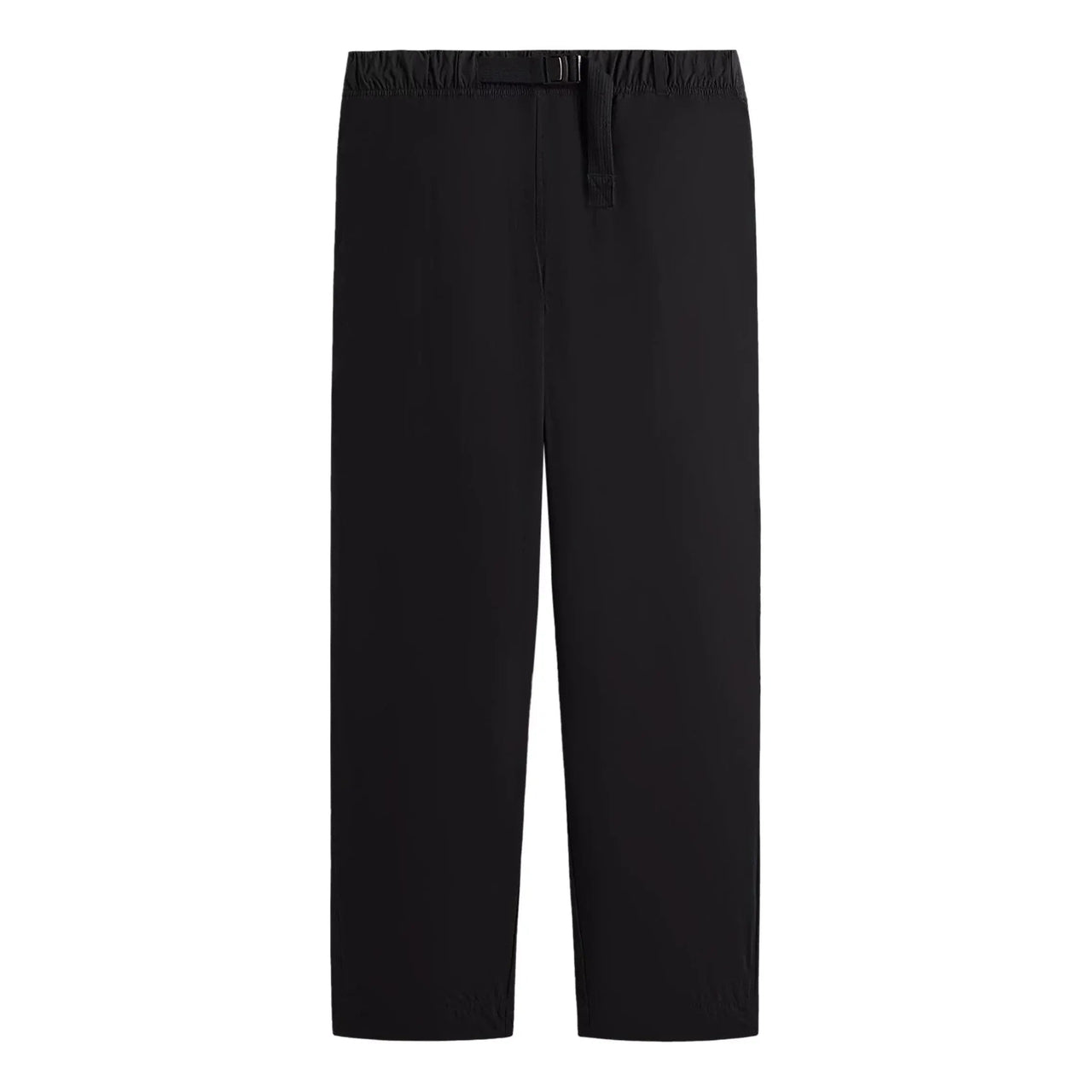 KITH SS24 101 Belted Callum Pant 'Black' KHM060557-001