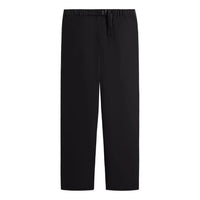 KITH SS24 101 Belted Callum Pant 'Black' KHM060557-001
