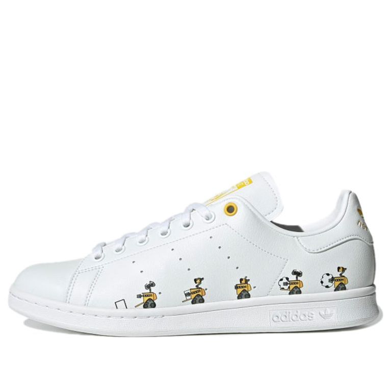 adidas Disney x Stan Smith 'Wall-e' GZ3097