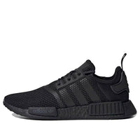 adidas NMD_R1 'Black Carbon' FV7969