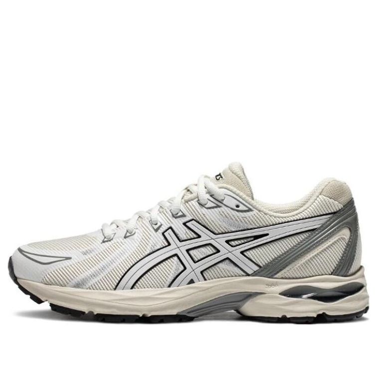 ASICS Gel-Flux CN 'Grey Black' 1011B825-021