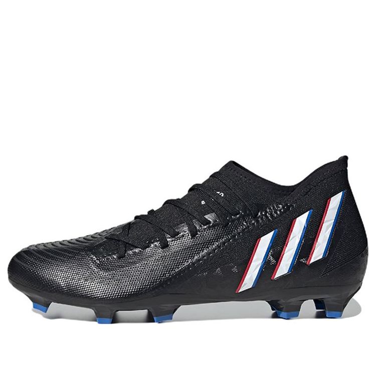 adidas Predator Edge.3 FG 'Edge of Darkness' GV9856
