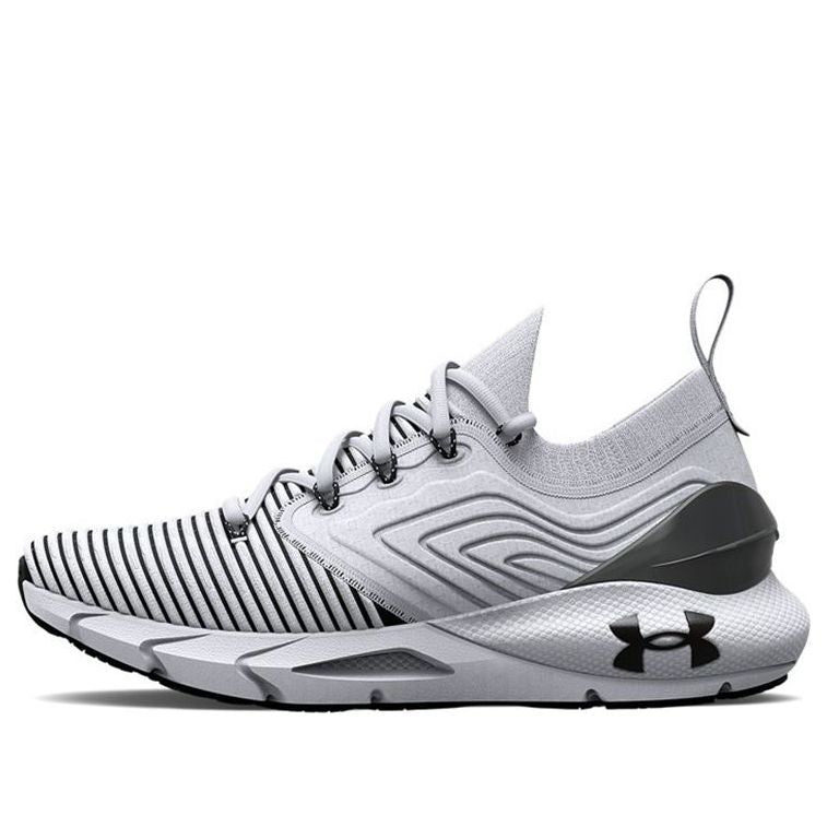 Under Armour HOVR Phantom 2 IntelliKnit 'White Jet Grey' 3024936-100
