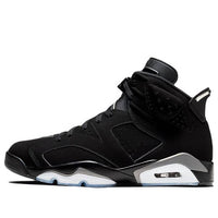 Air Jordan 6 Retro 'Chrome' DX2836-001