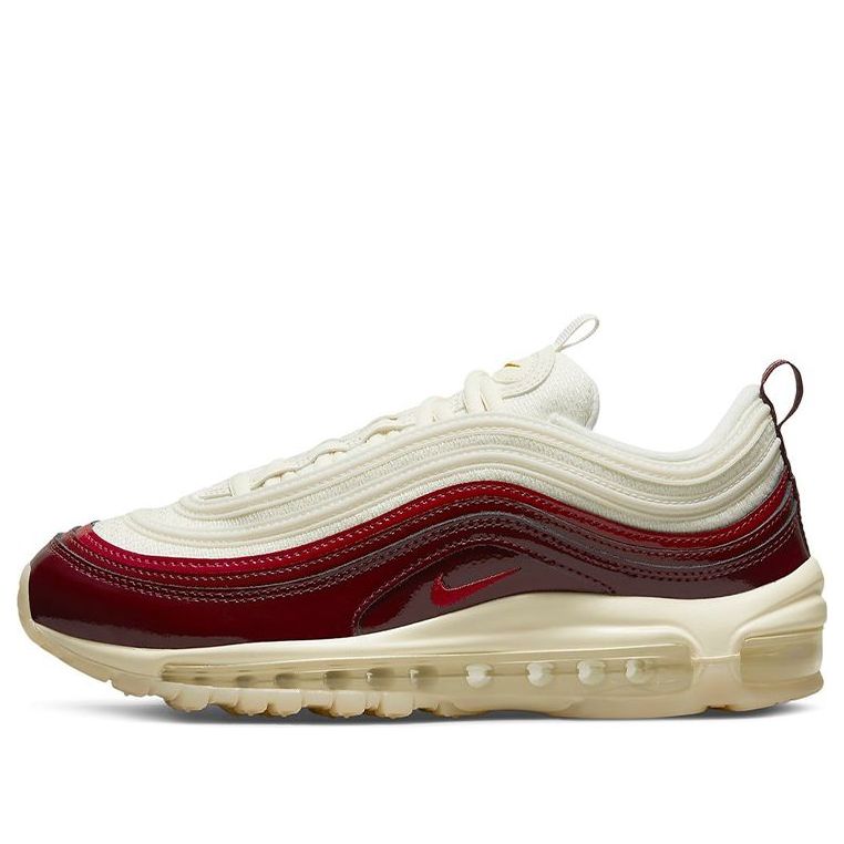 (WMNS) Nike Air Max 97 'Dark Beetroot' DQ8582-600