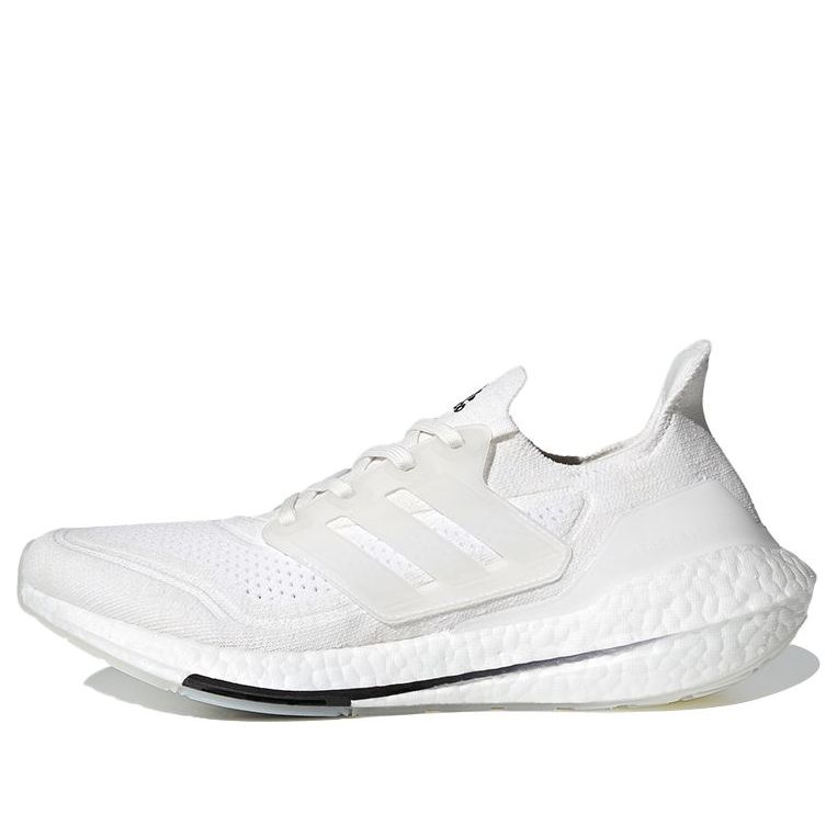 adidas UltraBoost 21 Primeblue 'Non Dyed' FY0836