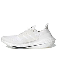 adidas UltraBoost 21 Primeblue 'Non Dyed' FY0836