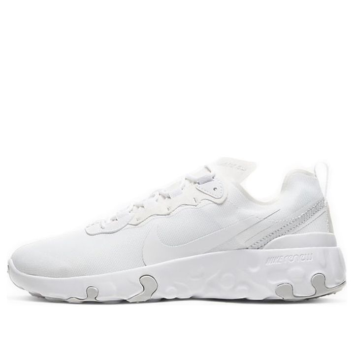 (GS) Nike Renew Element 55 'White' CK4081-100