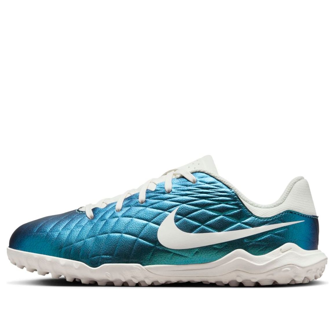 (GS) Nike Tiempo Legend 10 Academy TF 'Emerald' FN5927-300