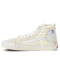 Vans SK8-HI BRICOLAGE Cream White VN0A45K3VSM1
