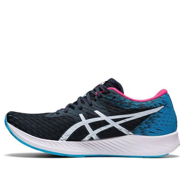 (WMNS) ASICS Hyper Speed 'French Blue Black' 1012A899-400