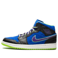 Air Jordan 1 Mid 'Bel Air' 633206-040