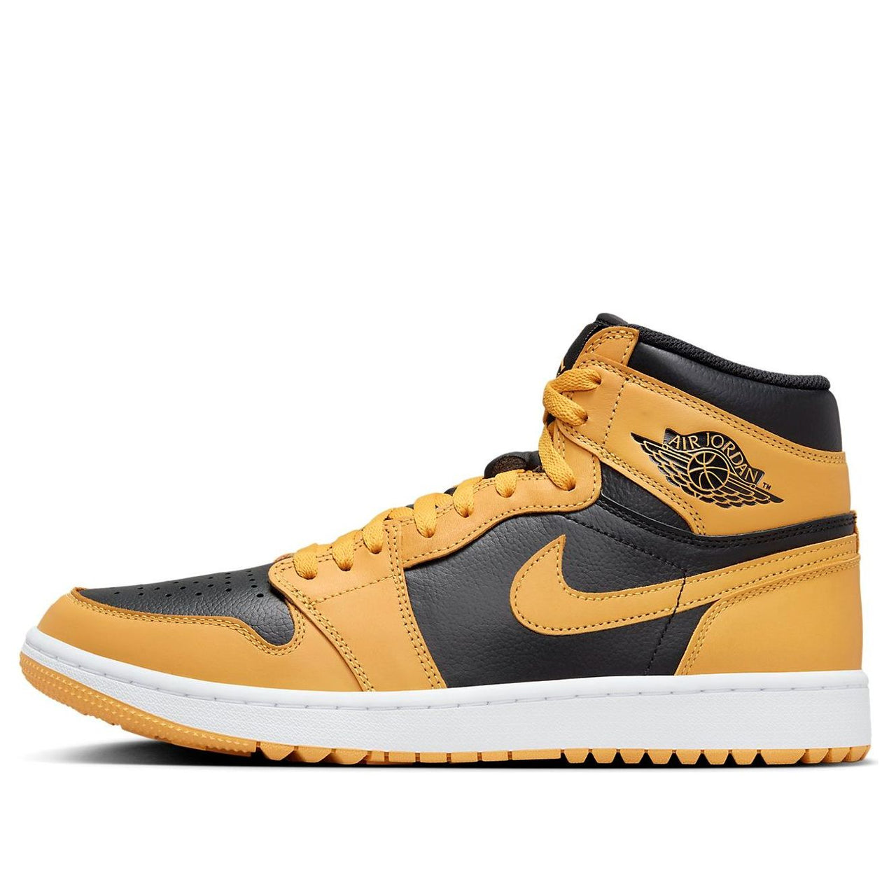 Air Jordan 1 Retro High Golf 'Pollen' DQ0660-700