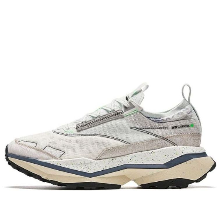 ANTA Champion 'White Grey Beige' 112416610A-1