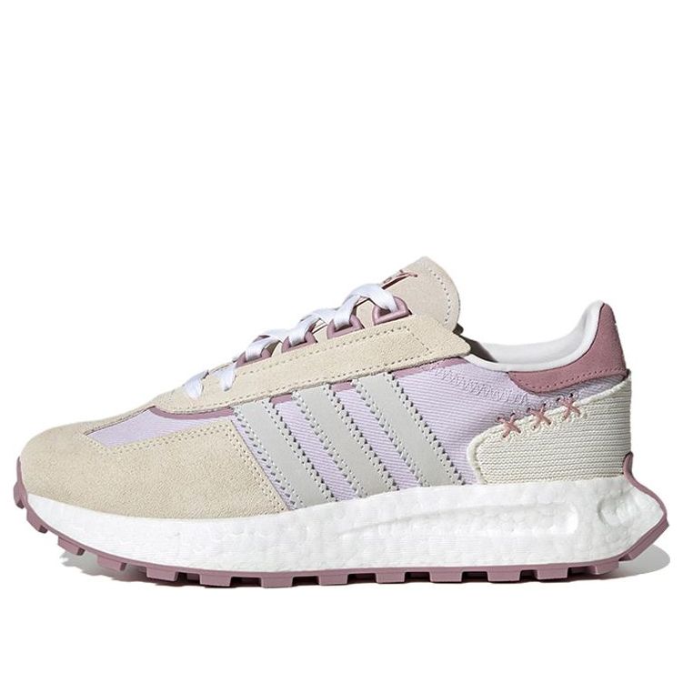 (WMNS)adidas Retropy E5 'White' IE1926