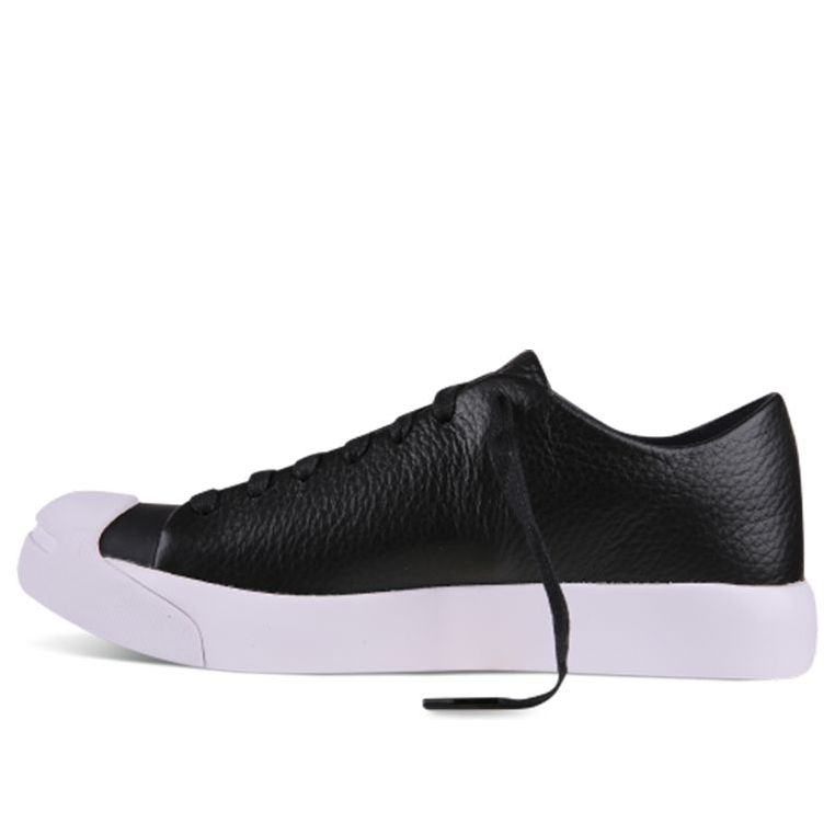 Converse Jack Purcell Modern 'Black' 155020C