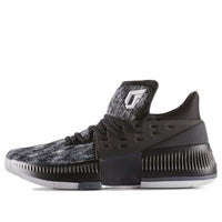 adidas Dame 3 'White' BY3760
