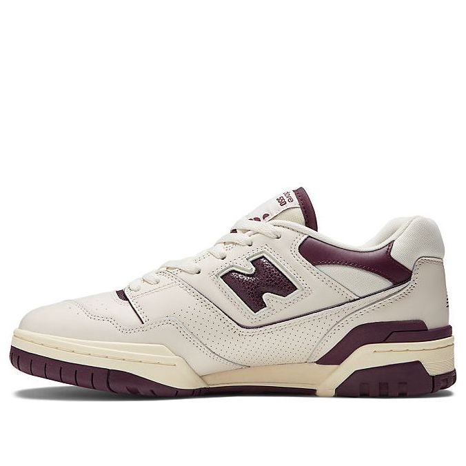 New Balance x Aime Leon Dore 550 'Purple' BB550AR1