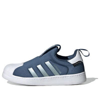 (PS) adidas Originals Superstar 360 Shoes 'Dark Blue Cloud White' GY9177