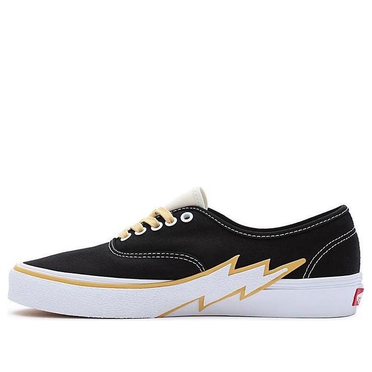 Vans Authentic Bolt 'Black' VN000BWCY23