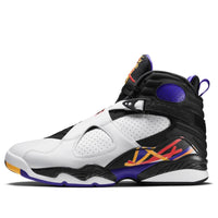 Air Jordan 8 'Three-Peat' 305381-142