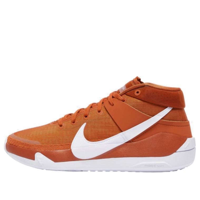 Nike KD 13 TB 'Desert Orange' CW4115-801