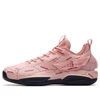 ANTA GH3 'Pink Black' 112231103-4