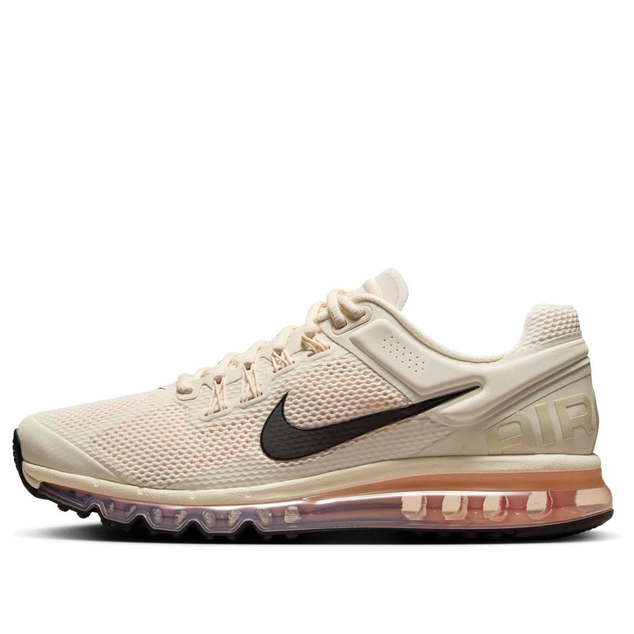 Nike Air Max 2013 'Pale Ivory Black' HF3660-100