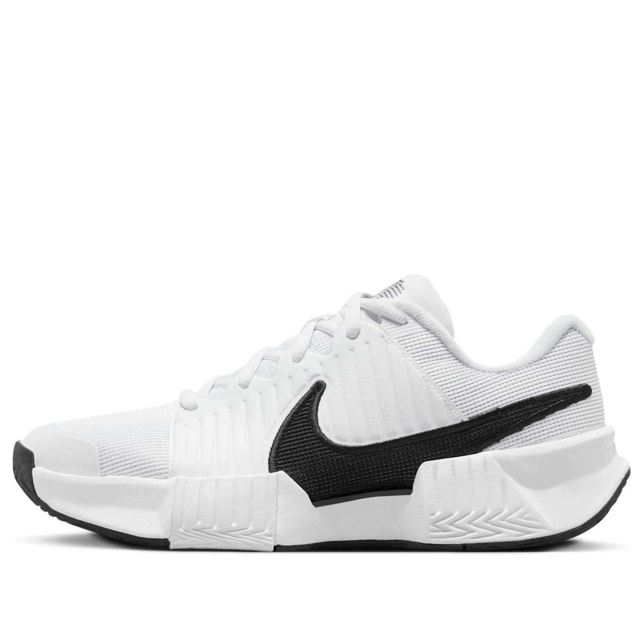 (WMNS) Nike GP Challenge Pro 'White Black' FB3146-100