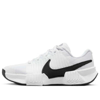 (WMNS) Nike GP Challenge Pro 'White Black' FB3146-100